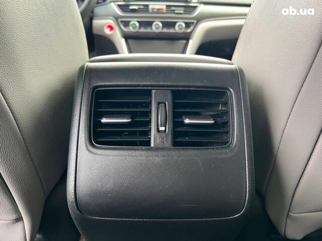 Синий Хонда Аккорд, объемом двигателя 2 л и пробегом 148 тыс. км за 20790 $, фото 39 на Automoto.ua