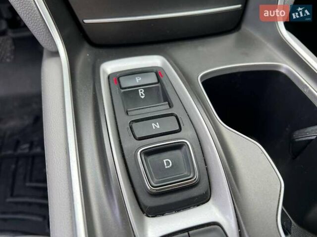 Синий Хонда Аккорд, объемом двигателя 2 л и пробегом 148 тыс. км за 20790 $, фото 34 на Automoto.ua