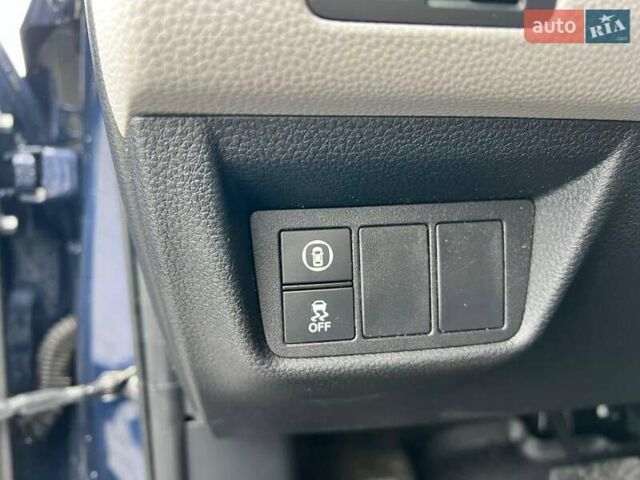 Синий Хонда Аккорд, объемом двигателя 2 л и пробегом 148 тыс. км за 20790 $, фото 21 на Automoto.ua