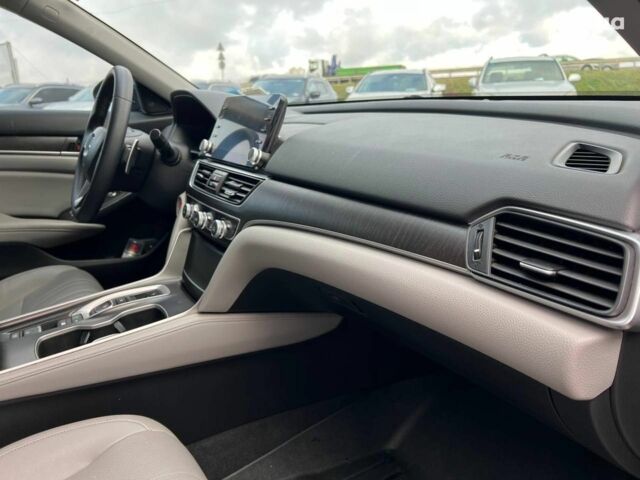 Синий Хонда Аккорд, объемом двигателя 2 л и пробегом 148 тыс. км за 20790 $, фото 43 на Automoto.ua