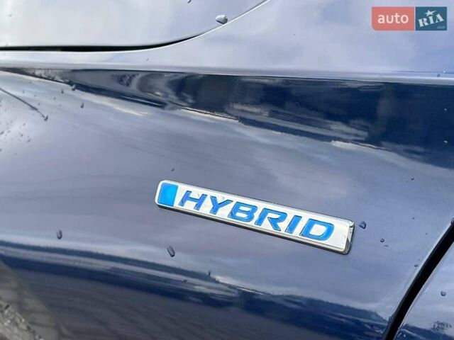 Синий Хонда Аккорд, объемом двигателя 2 л и пробегом 148 тыс. км за 20790 $, фото 13 на Automoto.ua