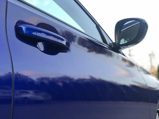 Синий Хонда Аккорд, объемом двигателя 2 л и пробегом 3 тыс. км за 26000 $, фото 25 на Automoto.ua