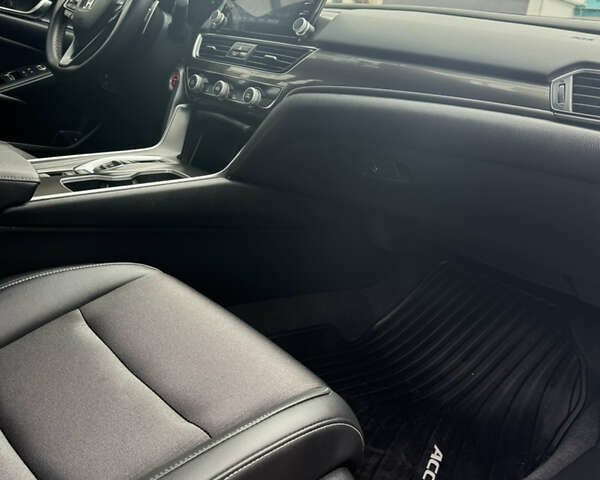 Синій Хонда Аккорд, об'ємом двигуна 1.99 л та пробігом 56 тис. км за 24400 $, фото 7 на Automoto.ua