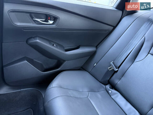 Синий Хонда Аккорд, объемом двигателя 1.99 л и пробегом 32 тыс. км за 35000 $, фото 20 на Automoto.ua