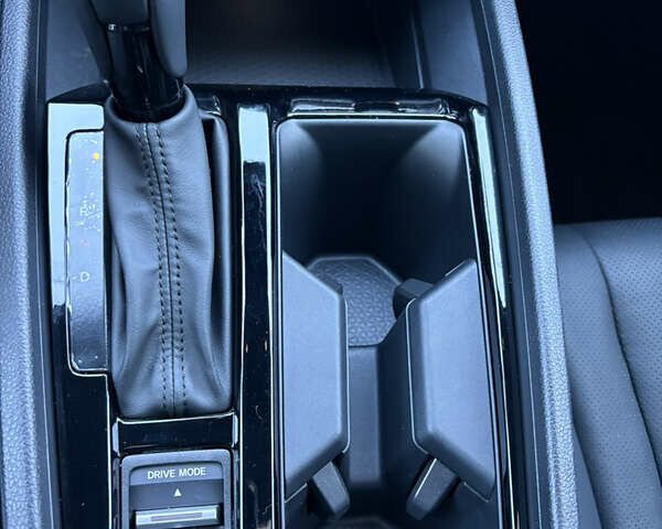 Синий Хонда Аккорд, объемом двигателя 1.99 л и пробегом 32 тыс. км за 35000 $, фото 22 на Automoto.ua