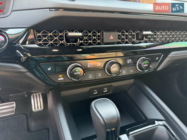 Синий Хонда Аккорд, объемом двигателя 1.99 л и пробегом 44 тыс. км за 31000 $, фото 25 на Automoto.ua