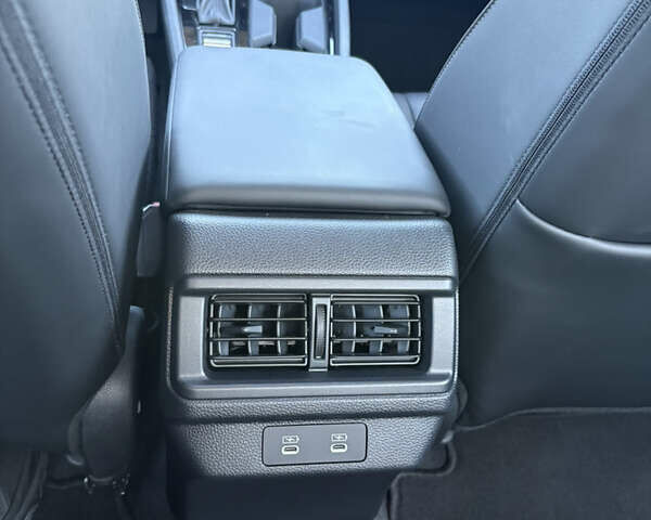 Синий Хонда Аккорд, объемом двигателя 1.99 л и пробегом 32 тыс. км за 35000 $, фото 15 на Automoto.ua