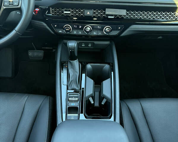 Синий Хонда Аккорд, объемом двигателя 1.99 л и пробегом 32 тыс. км за 35000 $, фото 14 на Automoto.ua