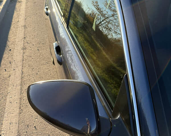 Синий Хонда Аккорд, объемом двигателя 1.99 л и пробегом 32 тыс. км за 35000 $, фото 6 на Automoto.ua