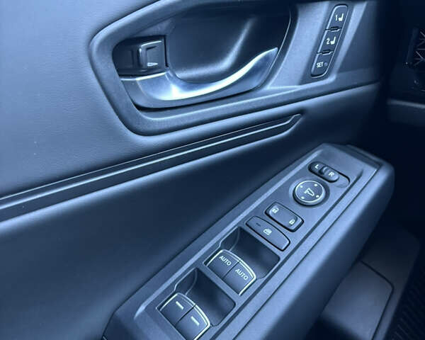 Синий Хонда Аккорд, объемом двигателя 1.99 л и пробегом 32 тыс. км за 35000 $, фото 21 на Automoto.ua