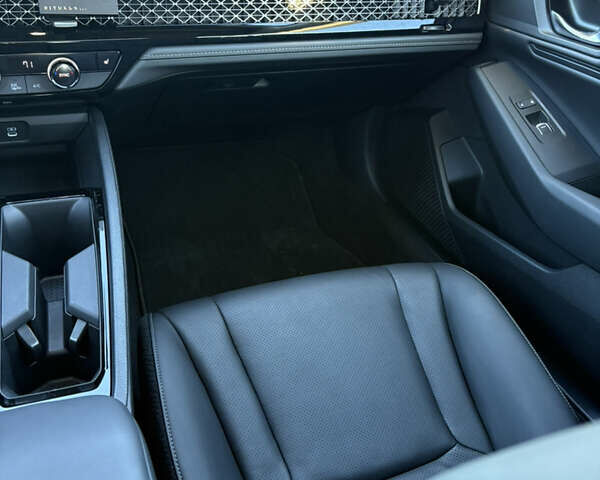 Синий Хонда Аккорд, объемом двигателя 1.99 л и пробегом 32 тыс. км за 35000 $, фото 12 на Automoto.ua