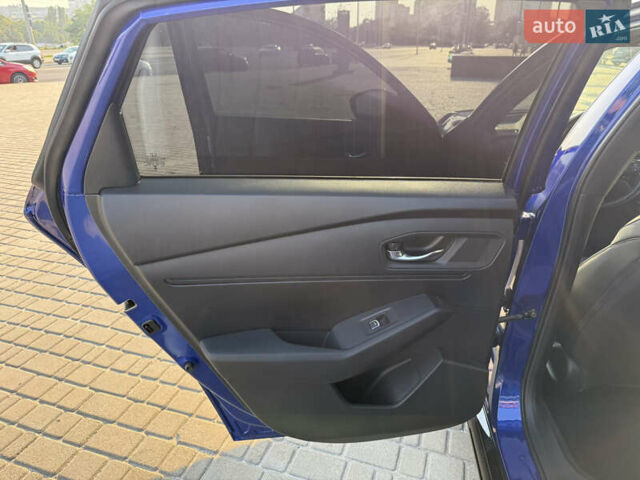 Синий Хонда Аккорд, объемом двигателя 1.99 л и пробегом 44 тыс. км за 31000 $, фото 16 на Automoto.ua