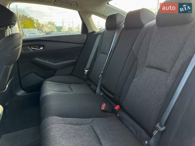 Синій Хонда Аккорд, об'ємом двигуна 1.5 л та пробігом 9 тис. км за 29999 $, фото 32 на Automoto.ua