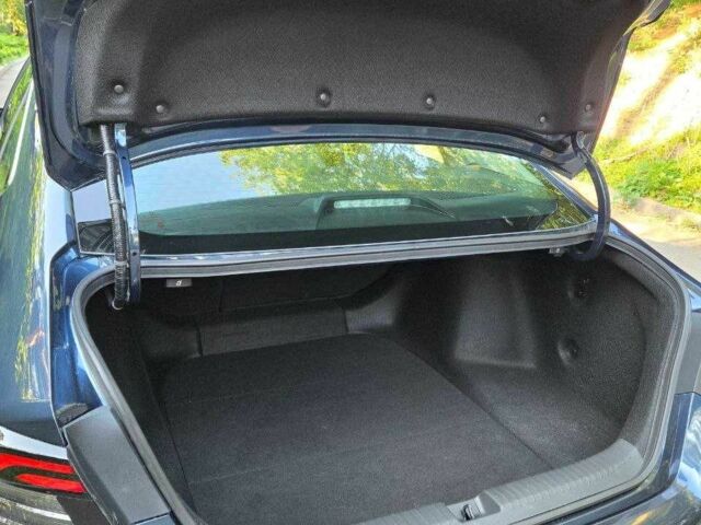 Синий Хонда Аккорд, объемом двигателя 1.5 л и пробегом 9 тыс. км за 31900 $, фото 19 на Automoto.ua