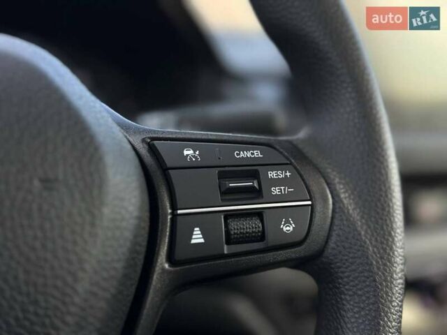 Синій Хонда Аккорд, об'ємом двигуна 1.5 л та пробігом 9 тис. км за 29999 $, фото 24 на Automoto.ua