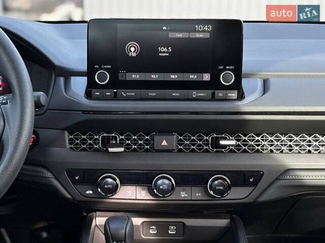 Синій Хонда Аккорд, об'ємом двигуна 1.5 л та пробігом 9 тис. км за 29999 $, фото 25 на Automoto.ua