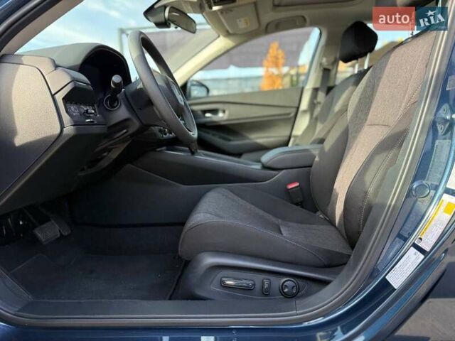 Синій Хонда Аккорд, об'ємом двигуна 1.5 л та пробігом 9 тис. км за 29999 $, фото 19 на Automoto.ua