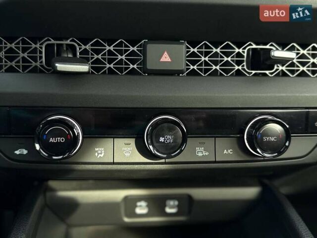 Синій Хонда Аккорд, об'ємом двигуна 1.5 л та пробігом 9 тис. км за 29999 $, фото 26 на Automoto.ua