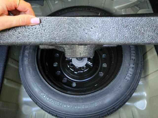 Синий Хонда Аккорд, объемом двигателя 1.5 л и пробегом 9 тыс. км за 31900 $, фото 21 на Automoto.ua