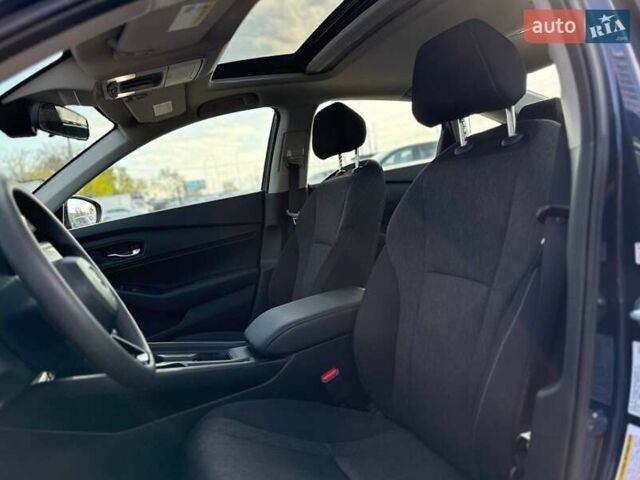 Синій Хонда Аккорд, об'ємом двигуна 1.5 л та пробігом 9 тис. км за 29999 $, фото 16 на Automoto.ua