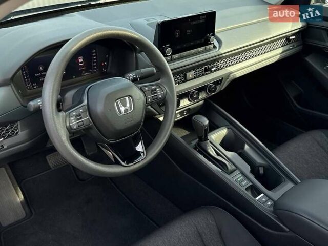 Синій Хонда Аккорд, об'ємом двигуна 1.5 л та пробігом 9 тис. км за 29999 $, фото 21 на Automoto.ua