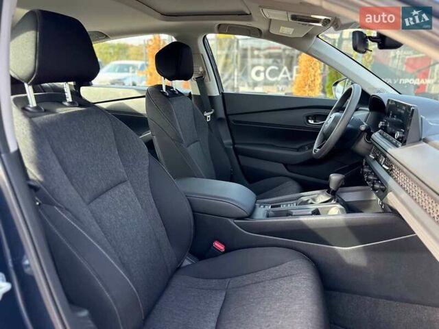 Синій Хонда Аккорд, об'ємом двигуна 1.5 л та пробігом 9 тис. км за 29999 $, фото 30 на Automoto.ua