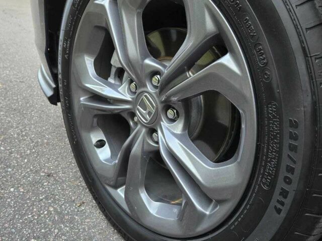 Синий Хонда Аккорд, объемом двигателя 1.5 л и пробегом 9 тыс. км за 31900 $, фото 22 на Automoto.ua