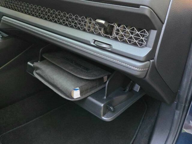 Синий Хонда Аккорд, объемом двигателя 1.5 л и пробегом 9 тыс. км за 31900 $, фото 14 на Automoto.ua