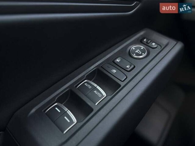 Синій Хонда Аккорд, об'ємом двигуна 1.5 л та пробігом 9 тис. км за 29999 $, фото 14 на Automoto.ua