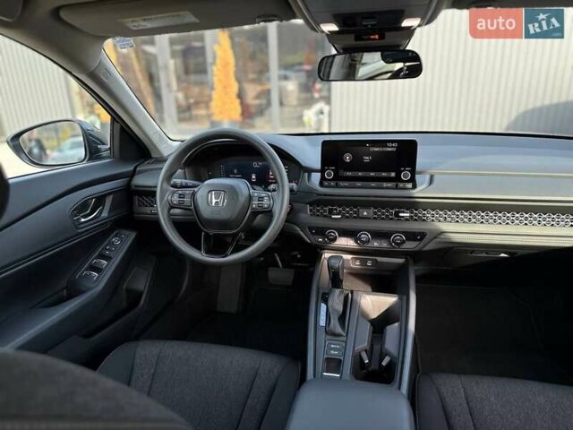 Синій Хонда Аккорд, об'ємом двигуна 1.5 л та пробігом 9 тис. км за 29999 $, фото 22 на Automoto.ua