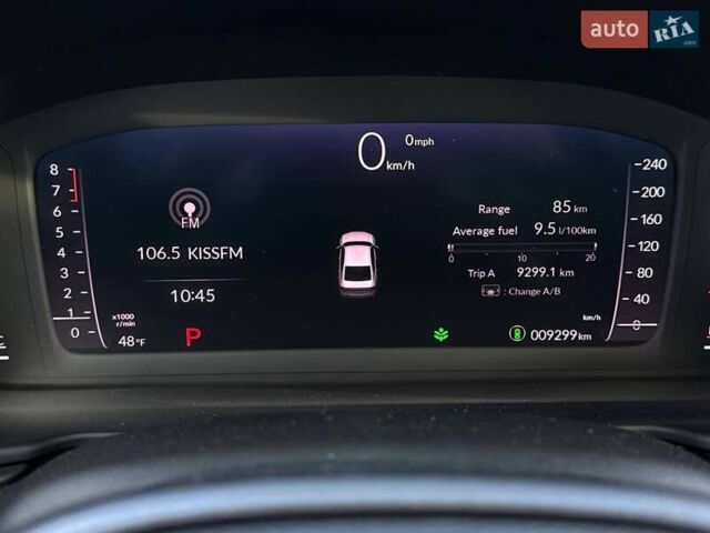 Синій Хонда Аккорд, об'ємом двигуна 1.5 л та пробігом 9 тис. км за 29999 $, фото 18 на Automoto.ua