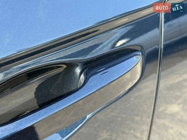 Синій Хонда Аккорд, об'ємом двигуна 1.5 л та пробігом 9 тис. км за 29999 $, фото 11 на Automoto.ua