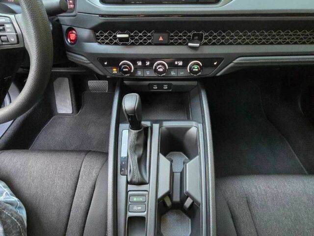 Синий Хонда Аккорд, объемом двигателя 1.5 л и пробегом 9 тыс. км за 31900 $, фото 16 на Automoto.ua