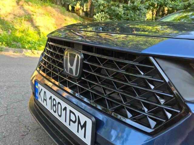 Синий Хонда Аккорд, объемом двигателя 1.5 л и пробегом 9 тыс. км за 31900 $, фото 4 на Automoto.ua