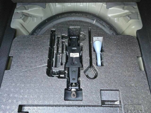 Синий Хонда Аккорд, объемом двигателя 1.5 л и пробегом 9 тыс. км за 31900 $, фото 20 на Automoto.ua