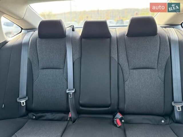 Синій Хонда Аккорд, об'ємом двигуна 1.5 л та пробігом 9 тис. км за 29999 $, фото 34 на Automoto.ua