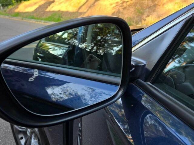 Синий Хонда Аккорд, объемом двигателя 1.5 л и пробегом 9 тыс. км за 31900 $, фото 5 на Automoto.ua