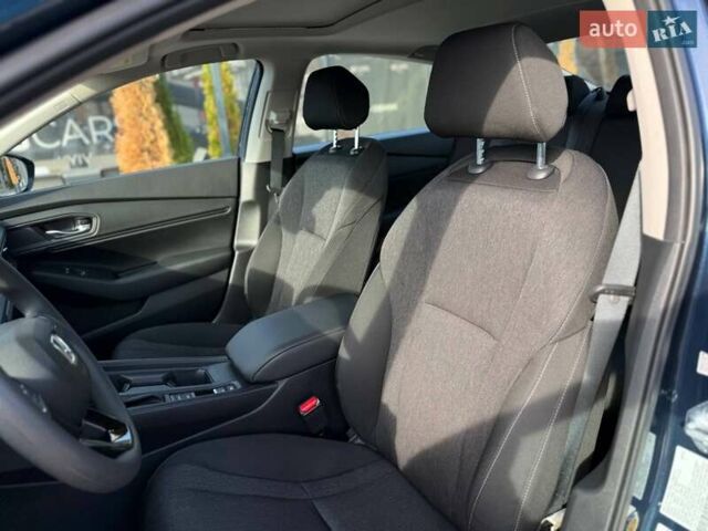 Синій Хонда Аккорд, об'ємом двигуна 1.5 л та пробігом 9 тис. км за 29999 $, фото 20 на Automoto.ua