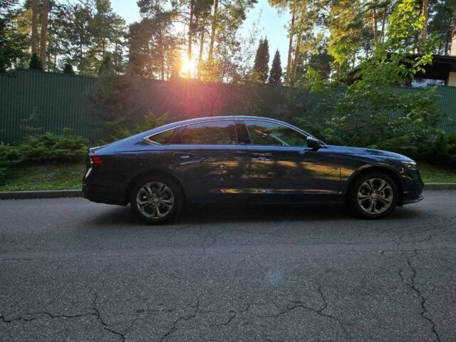 Синий Хонда Аккорд, объемом двигателя 1.5 л и пробегом 9 тыс. км за 31900 $, фото 6 на Automoto.ua