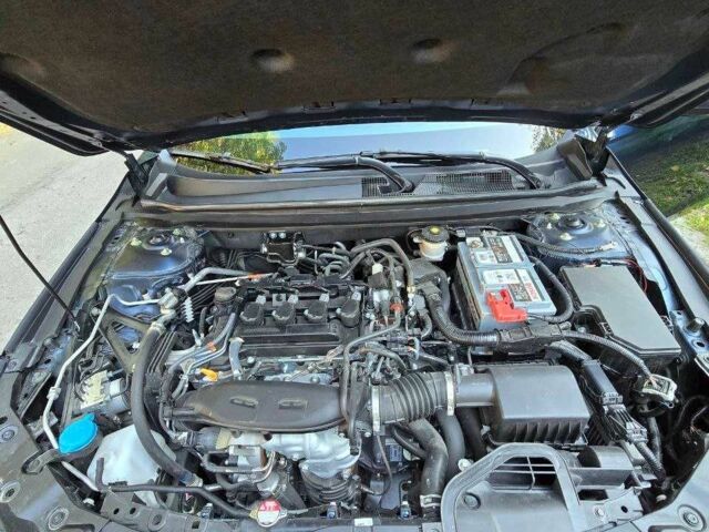 Синий Хонда Аккорд, объемом двигателя 1.5 л и пробегом 9 тыс. км за 31900 $, фото 23 на Automoto.ua