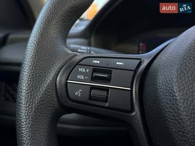 Синій Хонда Аккорд, об'ємом двигуна 1.5 л та пробігом 9 тис. км за 29999 $, фото 23 на Automoto.ua