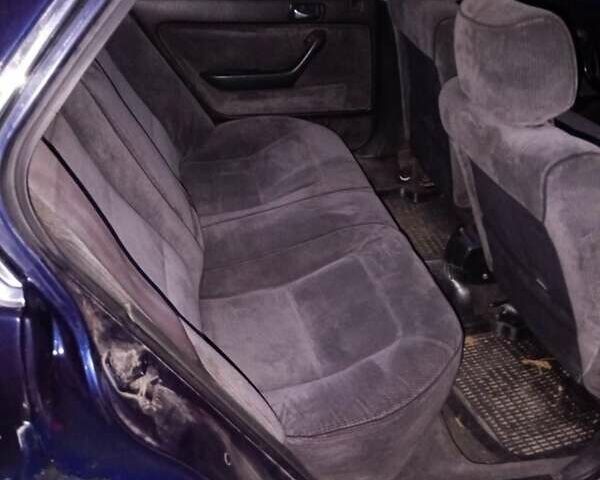 Синій Хонда Аккорд, об'ємом двигуна 2 л та пробігом 200 тис. км за 1600 $, фото 2 на Automoto.ua