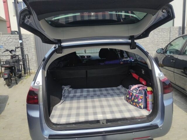 Синій Хонда Аккорд, об'ємом двигуна 2.2 л та пробігом 370 тис. км за 5500 $, фото 5 на Automoto.ua