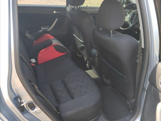 Синій Хонда Аккорд, об'ємом двигуна 2.2 л та пробігом 370 тис. км за 5500 $, фото 7 на Automoto.ua