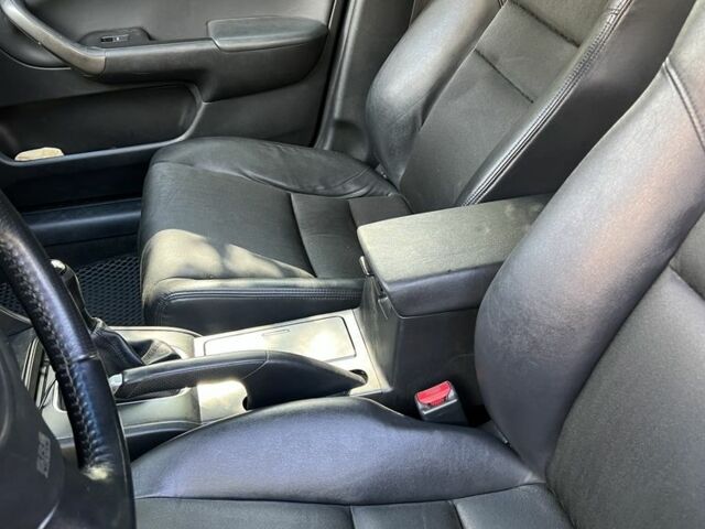 Синій Хонда Аккорд, об'ємом двигуна 2.2 л та пробігом 350 тис. км за 7900 $, фото 3 на Automoto.ua