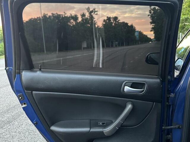 Синий Хонда Аккорд, объемом двигателя 2.2 л и пробегом 230 тыс. км за 4888 $, фото 14 на Automoto.ua