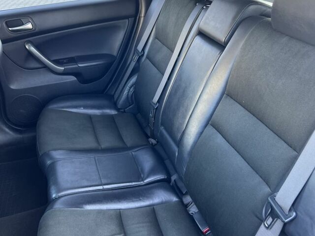 Синий Хонда Аккорд, объемом двигателя 2.2 л и пробегом 274 тыс. км за 6800 $, фото 5 на Automoto.ua