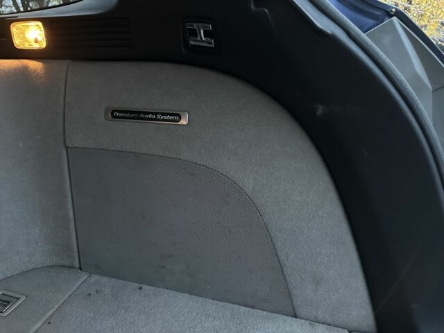 Синий Хонда Аккорд, объемом двигателя 2.2 л и пробегом 210 тыс. км за 3800 $, фото 18 на Automoto.ua