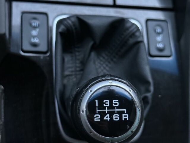 Синий Хонда Аккорд, объемом двигателя 2.2 л и пробегом 210 тыс. км за 3800 $, фото 14 на Automoto.ua