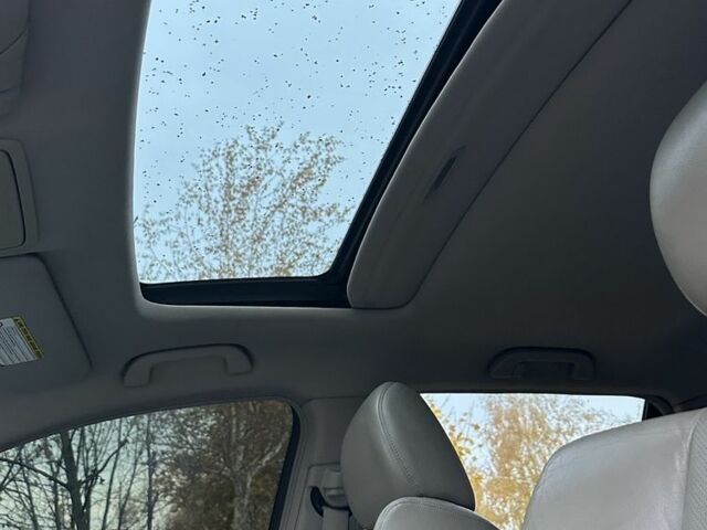 Синий Хонда Аккорд, объемом двигателя 2.2 л и пробегом 210 тыс. км за 3800 $, фото 12 на Automoto.ua